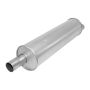 AP Exhaust 3766 Muffler - Enforcer II