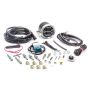 Turbosmart eB2 66mm Black Silver
