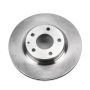 PowerStop JBR1598 AutoSpecialty Brake Rotor