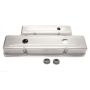 RACING POWER CO-PACKAGED RPCR9518RAW 78-86 SBC Steel Short OEM Style V/C Unplated