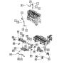 Mopar 68051862AA CONNECTOR