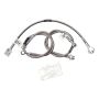 RUSSELL RUS672340 S/S Brake Line Kit 88-00 GM 2WD Truck