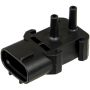 Global Parts Distributors LLC 1811244 gpd Fuel Tank Pressure S 1811244