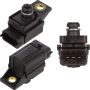 Global Parts Distributors LLC 1811281 gpd Fuel Tank Pressure S 1811281