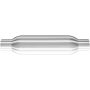 MagnaFlow Exhaust Products 18113 Glasspack Performance Muffler; 1.75in. Center/Center; 3.5x12x3.5 Body