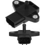 Global Parts Distributors LLC 1811306 gpd Fuel Tank Pressure S 1811306