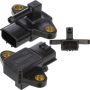 Global Parts Distributors LLC 1811324 gpd Fuel Tank Pressure S 1811324