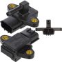 Global Parts Distributors LLC 1811325 gpd Fuel Tank Pressure S 1811325