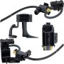 Global Parts Distributors LLC 1811332 gpd Fuel Tank Pressure S 1811332
