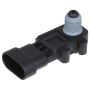 Global Parts Distributors LLC 1811361 gpd Fuel Tank Pressure S 1811361