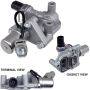 Global Parts Distributors LLC 1811513 gpd Variable Valve Timin 1811513