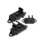 Global Parts Distributors LLC 1811561 gpd Exhaust Gas Recirculation (EGR) Pressure Sensor