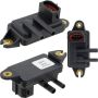 Global Parts Distributors LLC 1811563 gpd Exhaust Gas Recirculation (EGR) Pressure Sensor