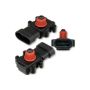 Global Parts Distributors LLC 1811576 gpd MAP Sensor 1811576