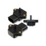 Global Parts Distributors LLC 1811598 gpd MAP Sensor 1811598