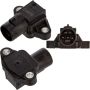 Global Parts Distributors LLC 1811600 gpd MAP Sensor 1811600