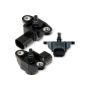 Global Parts Distributors LLC 1811604 gpd MAP Sensor 1811604