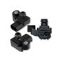 Global Parts Distributors LLC 1811617 gpd MAP Sensor 1811617