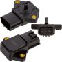 Global Parts Distributors LLC 1811636 gpd MAP Sensor 1811636