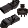 Global Parts Distributors LLC 1811657 gpd MAP Sensor 1811657