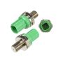 Global Parts Distributors LLC 1811740 gpd Knock Sensor 1811740