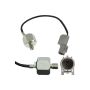 Global Parts Distributors LLC 1811789 gpd Knock Sensor 1811789