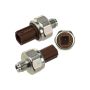Global Parts Distributors LLC 1811857 gpd Knock Sensor 1811857