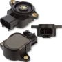 Global Parts Distributors LLC 1811991 gpd Throttle Position Se 1811991