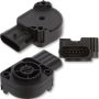 Global Parts Distributors LLC 1811995 gpd Throttle Position Se 1811995