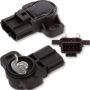 Global Parts Distributors LLC 1812013 gpd Throttle Position Se 1812013
