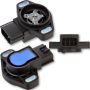 Global Parts Distributors LLC 1812033 gpd Throttle Position Se 1812033