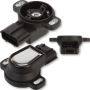 Global Parts Distributors LLC 1812081 gpd Throttle Position Se 1812081