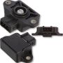 Global Parts Distributors LLC 1812089 gpd Throttle Position Se 1812089