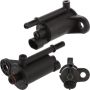 Global Parts Distributors LLC 1812155 gpd Canister Purge 1812155