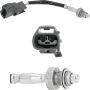 Global Parts Distributors LLC 1812171 gpd Exhaust Temp Sensor 1812171