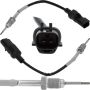 Global Parts Distributors LLC 1812182 gpd Exhaust Temp Sensor 1812182