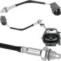 Global Parts Distributors LLC 1812186 gpd Exhaust Temp Sensor 1812186