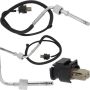 Global Parts Distributors LLC 1812227 gpd Exhaust Temp Sensor 1812227