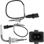 Global Parts Distributors LLC 1812232 gpd Exhaust Temp Sensor 1812232