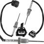 Global Parts Distributors LLC 1812252 gpd Exhaust Temp Sensor 1812252