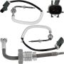 Global Parts Distributors LLC 1812266 gpd Exhaust Temp Sensor 1812266