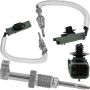 Global Parts Distributors LLC 1812300 gpd Exhaust Temp Sensor 1812300