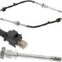 Global Parts Distributors LLC 1812304 gpd Exhaust Temp Sensor 1812304
