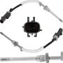 Global Parts Distributors LLC 1812311 gpd Exhaust Temp Sensor 1812311