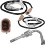 Global Parts Distributors LLC 1812315 gpd Exhaust Temp Sensor 1812315