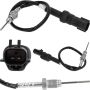 Global Parts Distributors LLC 1812316 gpd Exhaust Temp Sensor 1812316