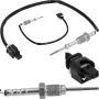 Global Parts Distributors LLC 1812320 gpd Exhaust Temp Sensor 1812320