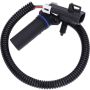 Global Parts Distributors LLC 1812424 gpd Crank/Cam Position S 1812424