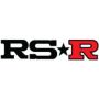 RS-R XLIT191MAFX565 14-16 Lexus IS350 (GSE31) AVS Mount Stay Bracket (For PN XLIT191MA)