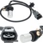 Global Parts Distributors LLC 1812585 gpd Crank/Cam Position S 1812585